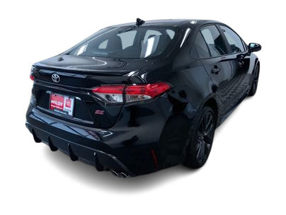 Thumbnail: 2024 Toyota Corolla - 22