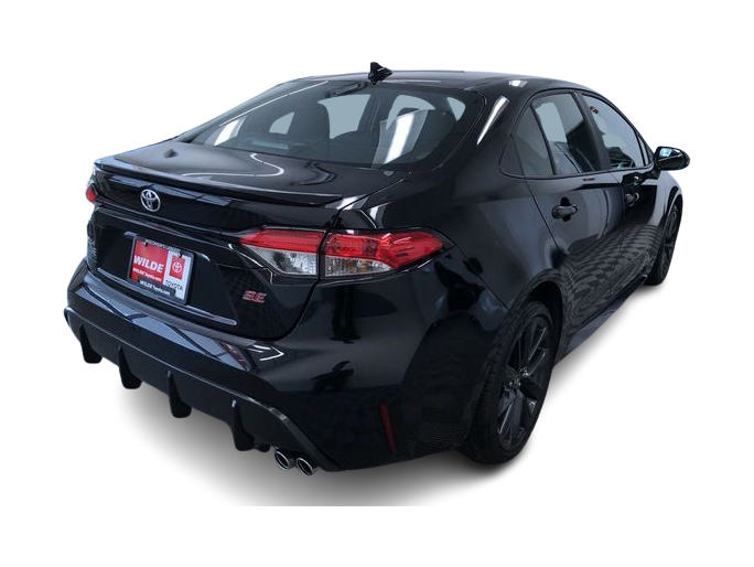 Thumbnail: 2024 Toyota Corolla - 31