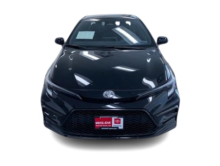 Thumbnail: 2024 Toyota Corolla - 6