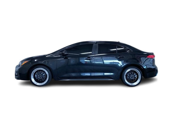 Thumbnail: 2020 Toyota Corolla - 3