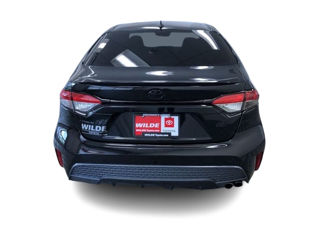 Thumbnail: 2020 Toyota Corolla - 5