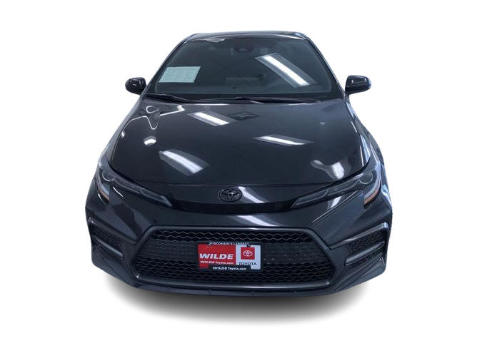 Thumbnail: 2020 Toyota Corolla - 26