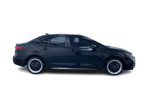 Thumbnail: 2020 Toyota Corolla - 19