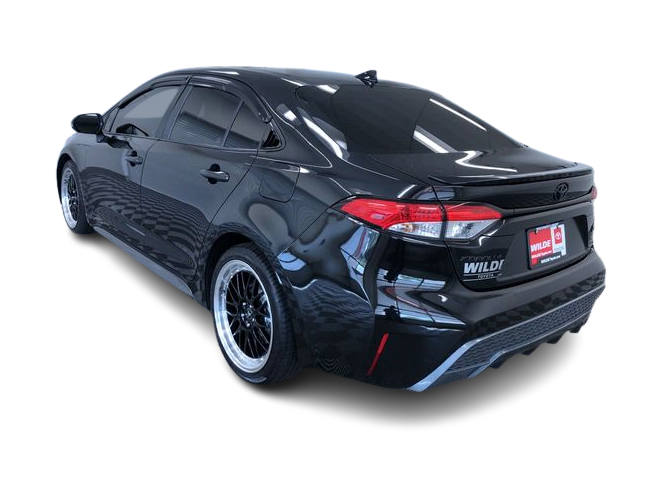 Thumbnail: 2020 Toyota Corolla - 25