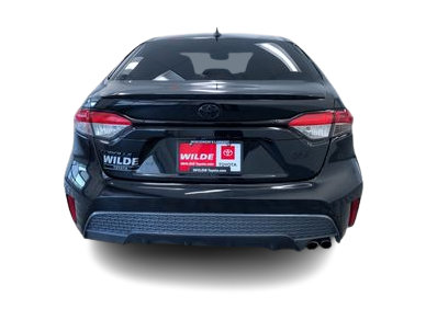 Thumbnail: 2020 Toyota Corolla - 22