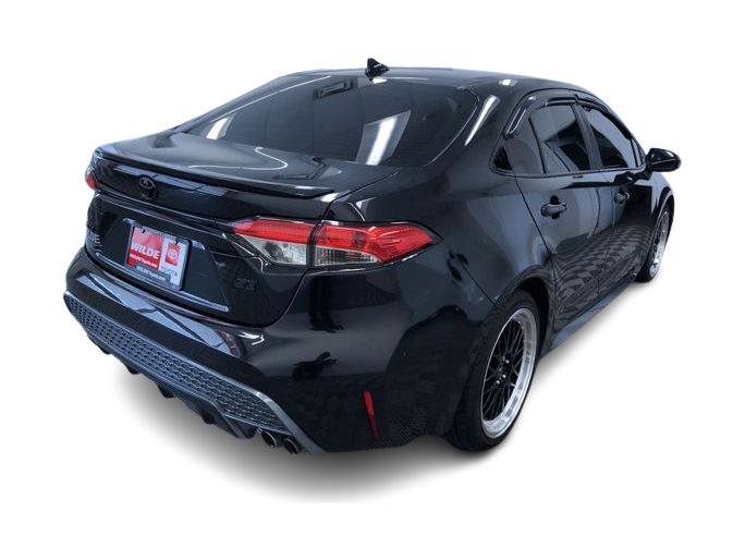Thumbnail: 2020 Toyota Corolla - 33