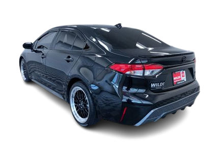 Thumbnail: 2020 Toyota Corolla - 4