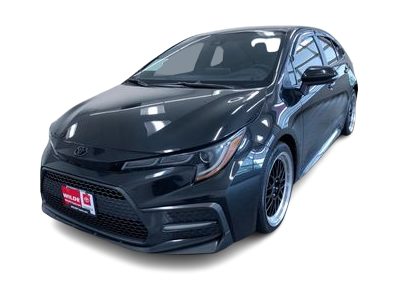 Thumbnail: 2020 Toyota Corolla - 21