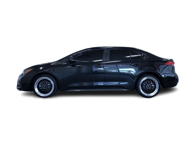 Thumbnail: 2020 Toyota Corolla - 24