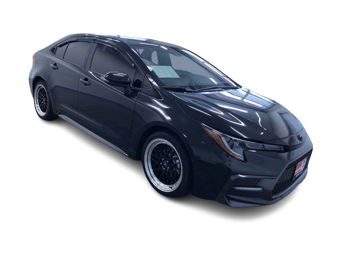 Thumbnail: 2020 Toyota Corolla - 35