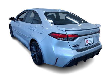 Thumbnail: 2023 Toyota Corolla - 4