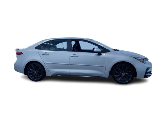 Thumbnail: 2023 Toyota Corolla - 19