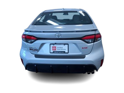 Thumbnail: 2023 Toyota Corolla - 5