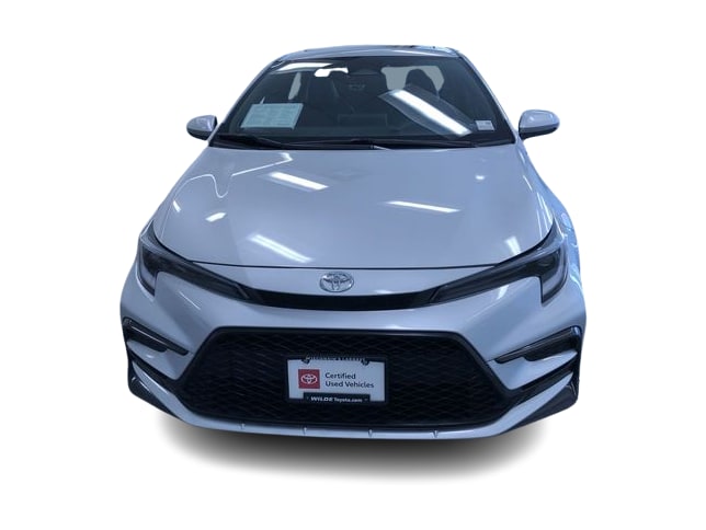 Thumbnail: 2023 Toyota Corolla - 24
