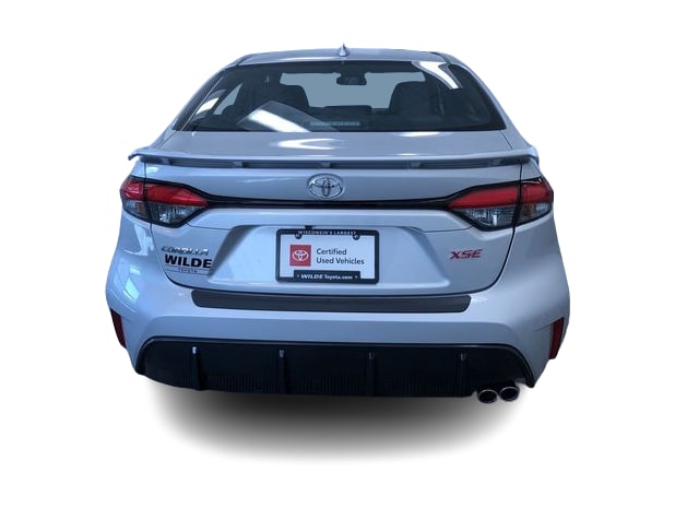 Thumbnail: 2023 Toyota Corolla - 23