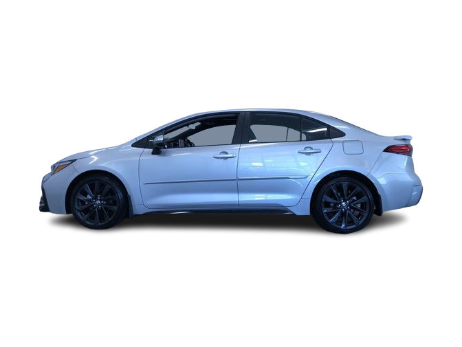 Thumbnail: 2023 Toyota Corolla - 21