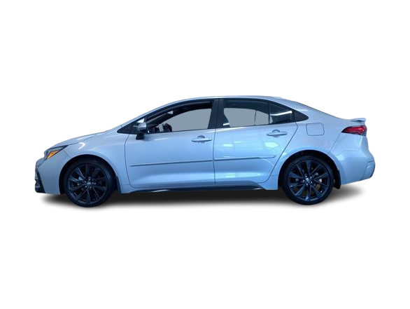 Thumbnail: 2023 Toyota Corolla - 3