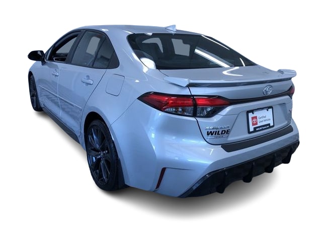 Thumbnail: 2023 Toyota Corolla - 22