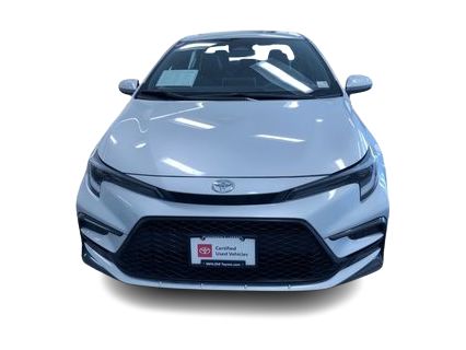 Thumbnail: 2023 Toyota Corolla - 6