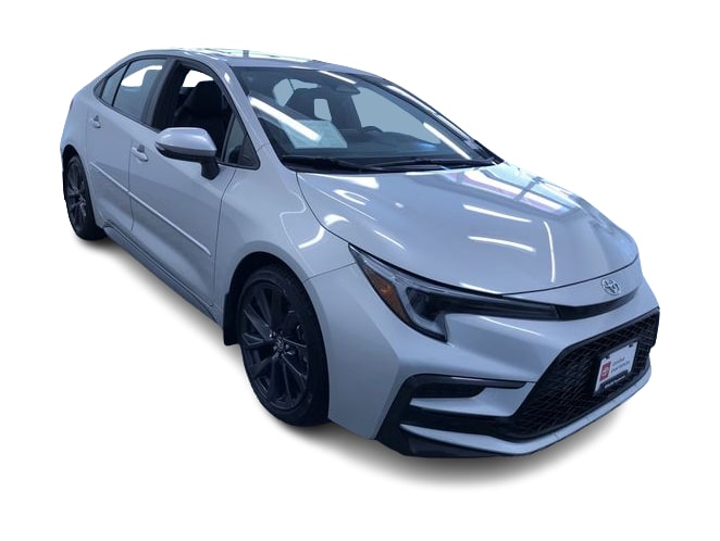 Thumbnail: 2023 Toyota Corolla - 33