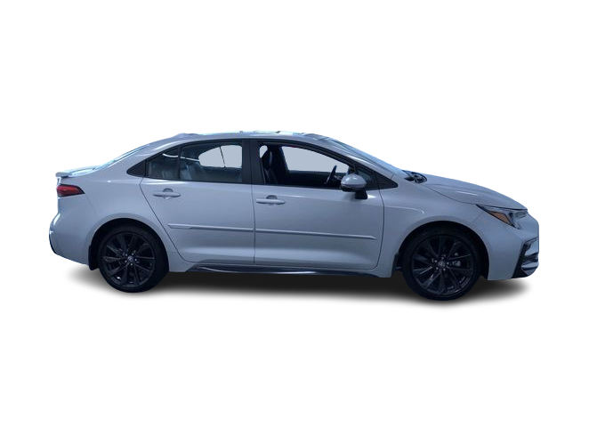 Thumbnail: 2023 Toyota Corolla - 32