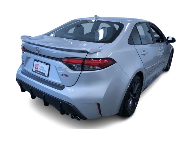Thumbnail: 2023 Toyota Corolla - 31