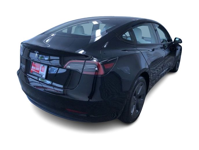 Thumbnail: 2023 Tesla Model 3 - 28