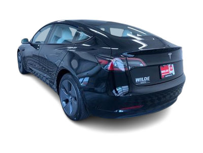Thumbnail: 2023 Tesla Model 3 - 4