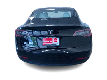 Thumbnail: 2023 Tesla Model 3 - 18