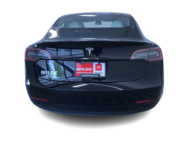 Thumbnail: 2023 Tesla Model 3 - 5