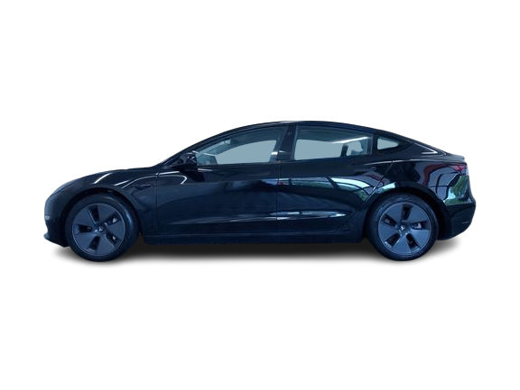 Thumbnail: 2023 Tesla Model 3 - 3