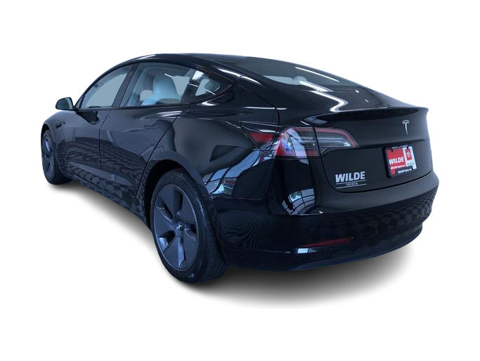 Thumbnail: 2023 Tesla Model 3 - 21