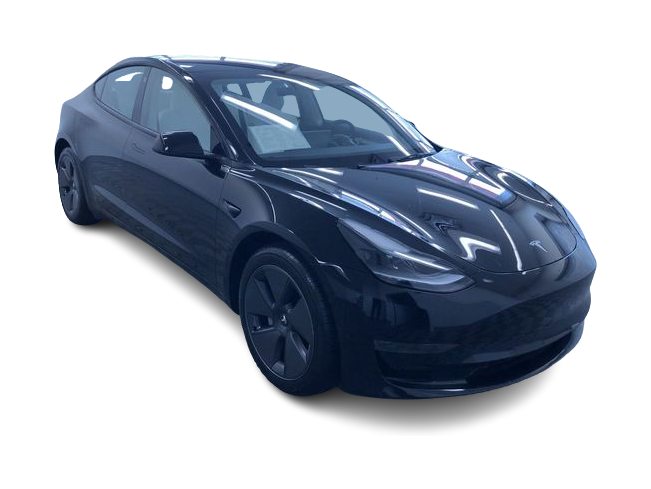Thumbnail: 2023 Tesla Model 3 - 30