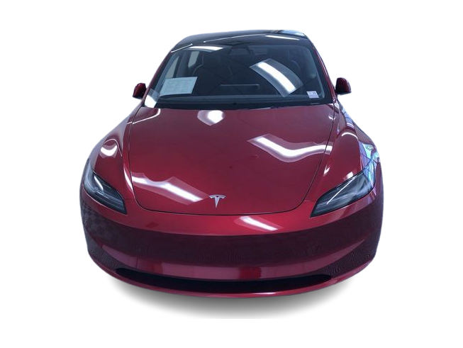Thumbnail: 2024 Tesla Model 3 - 20