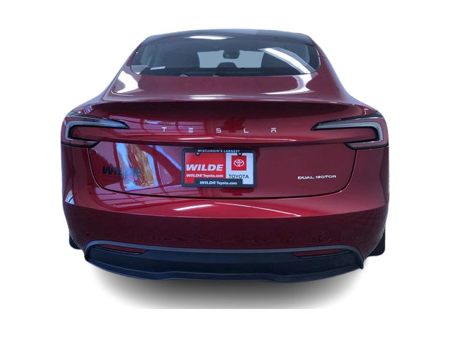 Thumbnail: 2024 Tesla Model 3 - 19