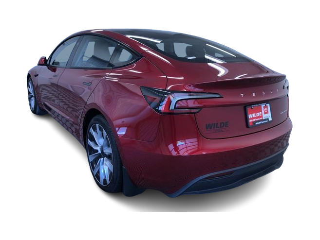 Thumbnail: 2024 Tesla Model 3 - 18