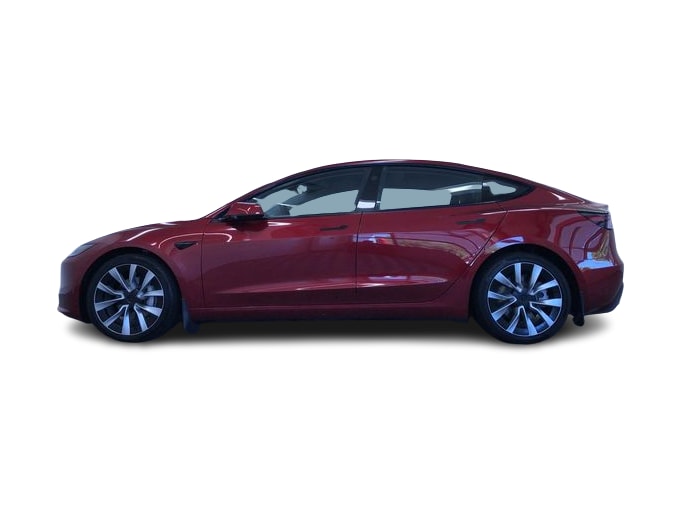 Thumbnail: 2024 Tesla Model 3 - 17