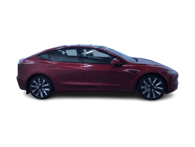Thumbnail: 2024 Tesla Model 3 - 31