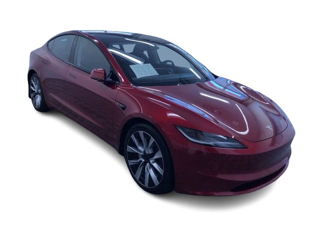 Thumbnail: 2024 Tesla Model 3 - 32