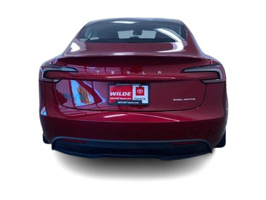 Thumbnail: 2024 Tesla Model 3 - 5