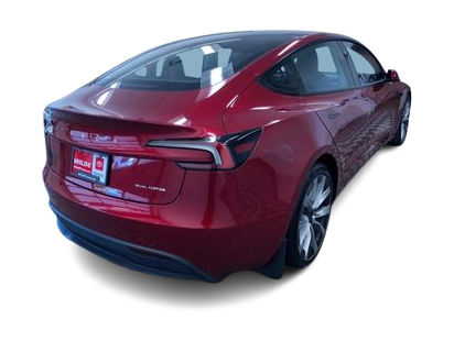 Thumbnail: 2024 Tesla Model 3 - 15