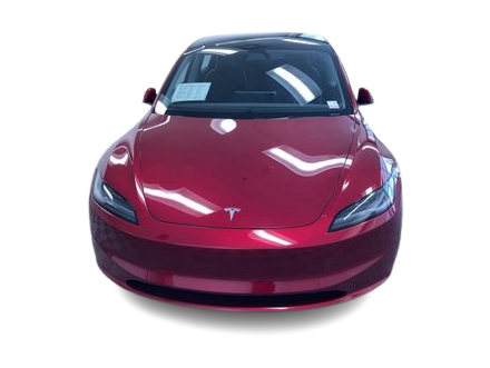 Thumbnail: 2024 Tesla Model 3 - 6