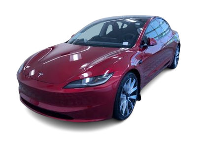 Thumbnail: 2024 Tesla Model 3 - 14