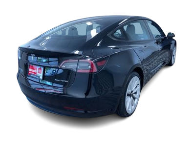 Thumbnail: 2022 Tesla Model 3 - 19