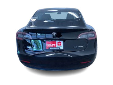 Thumbnail: 2022 Tesla Model 3 - 18