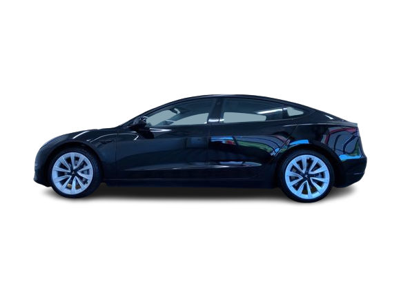 Thumbnail: 2022 Tesla Model 3 - 3
