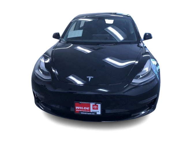 Thumbnail: 2022 Tesla Model 3 - 22