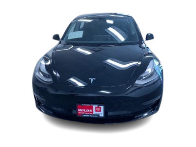 Thumbnail: 2022 Tesla Model 3 - 6