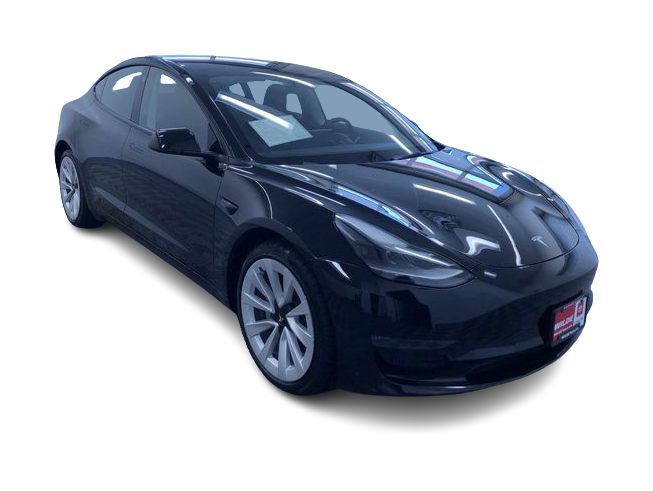 Thumbnail: 2022 Tesla Model 3 - 30