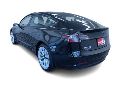 Thumbnail: 2022 Tesla Model 3 - 4